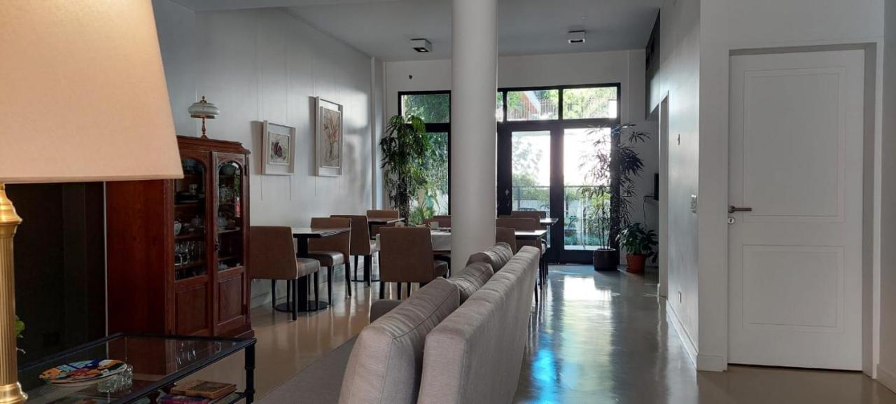 Hotel Rawson 3840 La Lucila Exteriér fotografie