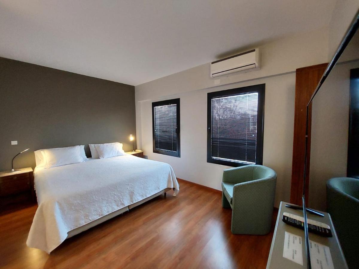 Hotel Rawson 3840 La Lucila Exteriér fotografie