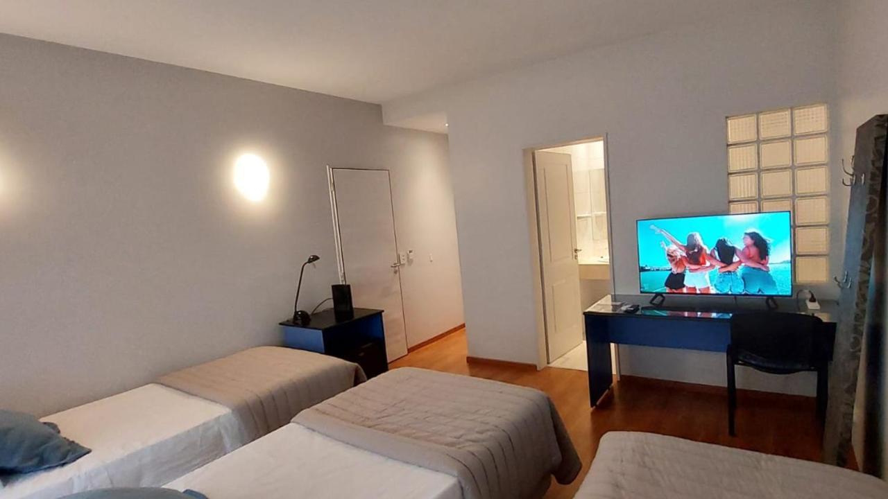 Hotel Rawson 3840 La Lucila Exteriér fotografie