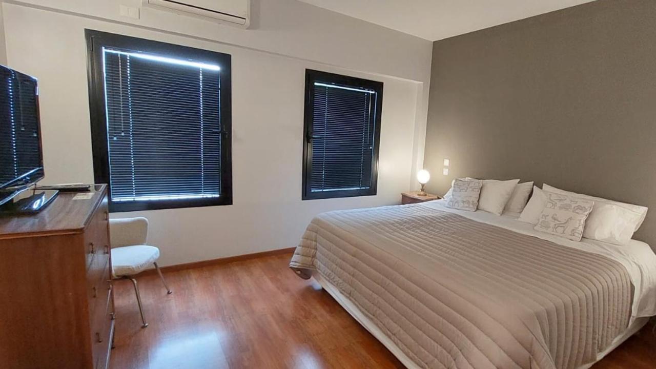 Hotel Rawson 3840 La Lucila Exteriér fotografie