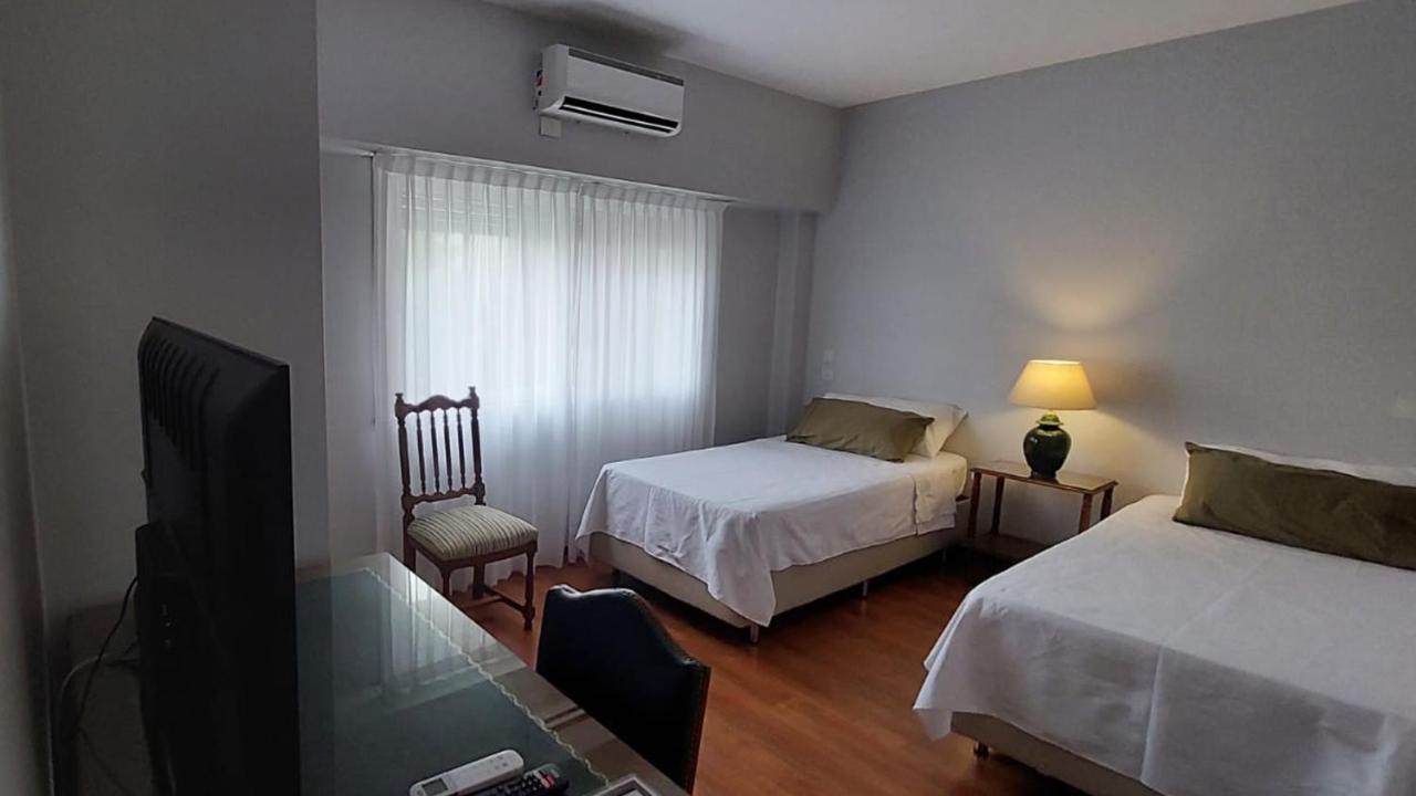 Hotel Rawson 3840 La Lucila Exteriér fotografie