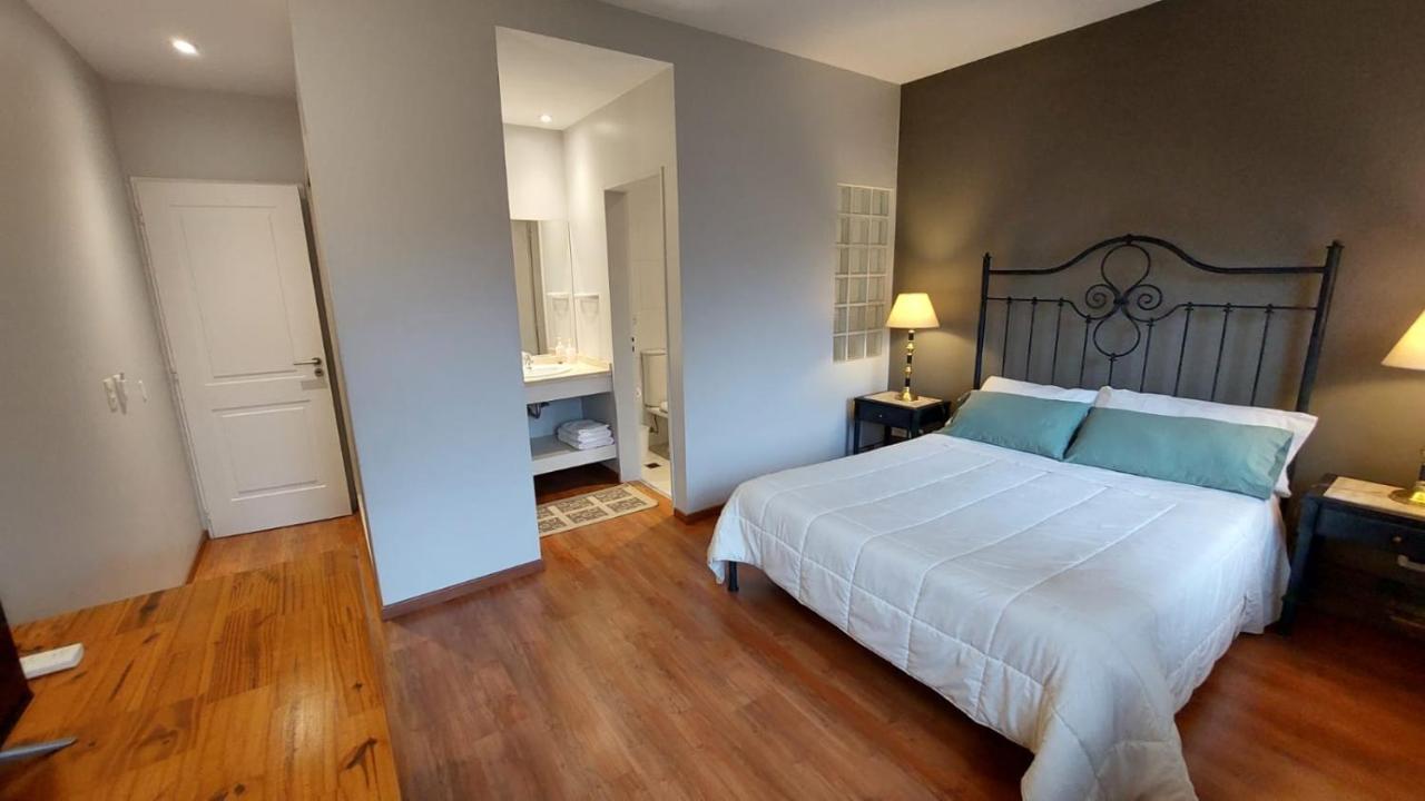 Hotel Rawson 3840 La Lucila Exteriér fotografie